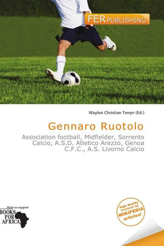 Gennaro Ruotolo