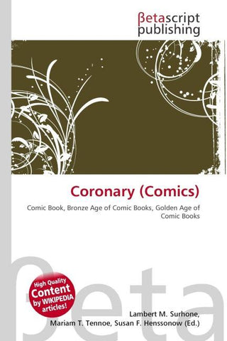 Coronary (Comics)