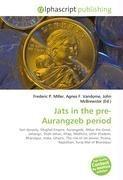 Jats in the pre-Aurangzeb period