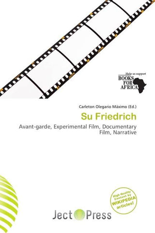 Su Friedrich