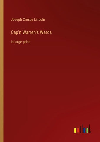 Cap'n Warren's Wards