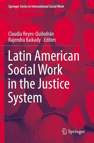 Latin American Social Work in the Justice System