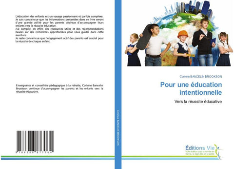 Pour une éducation intentionnelle