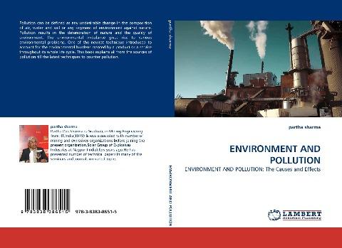 ENVIRONMENT AND POLLUTION