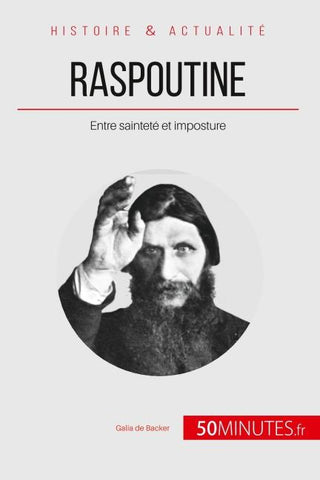 Raspoutine