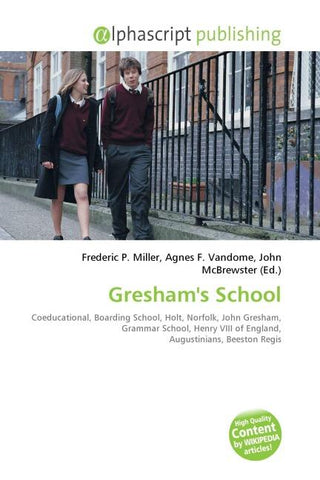 Gresham's School