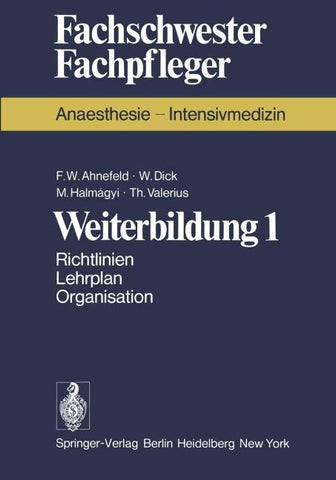 Weiterbildung 1