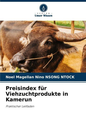 Preisindex für Viehzuchtprodukte in Kamerun