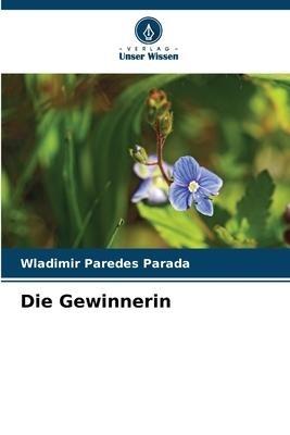 Die Gewinnerin