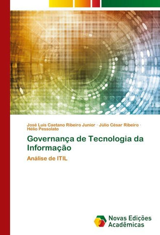 Governança de Tecnologia da Informação