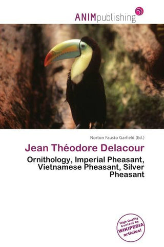 Jean Théodore Delacour