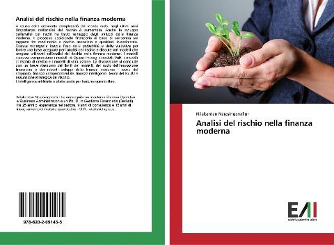 Analisi del rischio nella finanza moderna