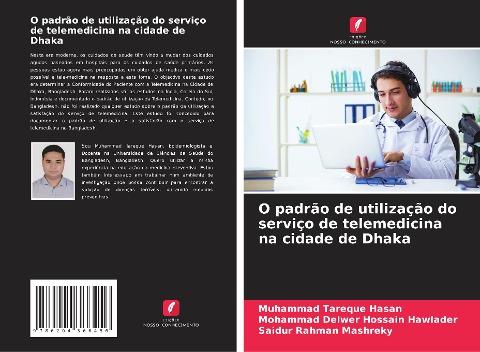O padrão de utilização do serviço de telemedicina na cidade de Dhaka