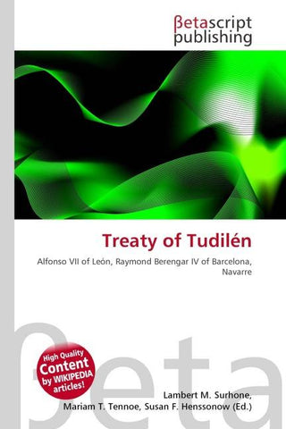 Treaty of Tudilén