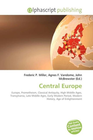 Central Europe
