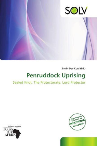 Penruddock Uprising