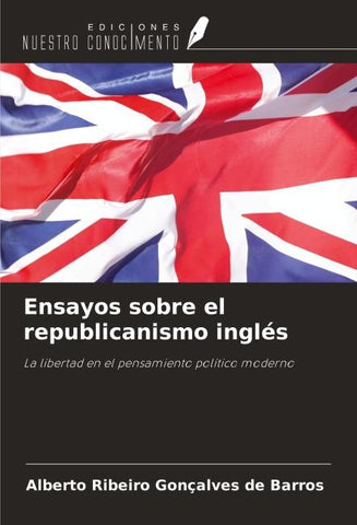 Ensayos sobre el republicanismo inglés