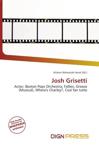 Josh Grisetti