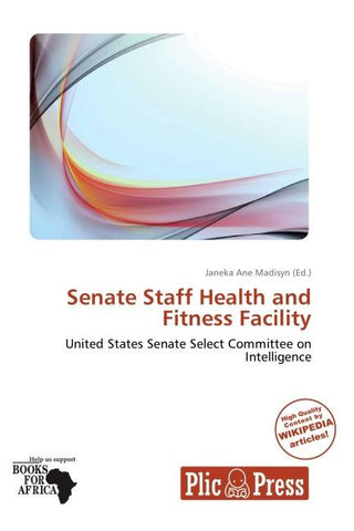 Senate Staff Health and Fitness Facility