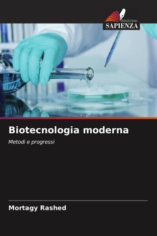 Biotecnologia moderna