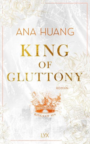 King of Gluttony