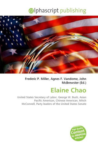 Elaine Chao