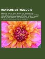 Indische Mythologie