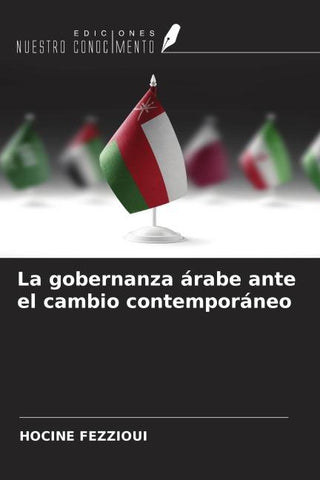 La gobernanza árabe ante el cambio contemporáneo
