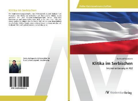 Klitika im Serbischen