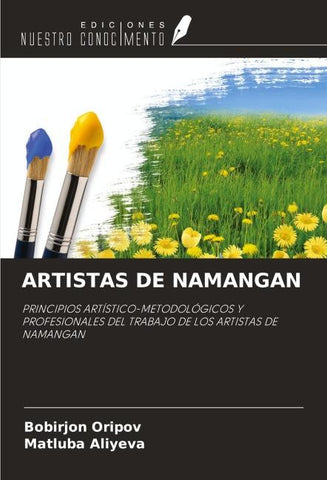 ARTISTAS DE NAMANGAN