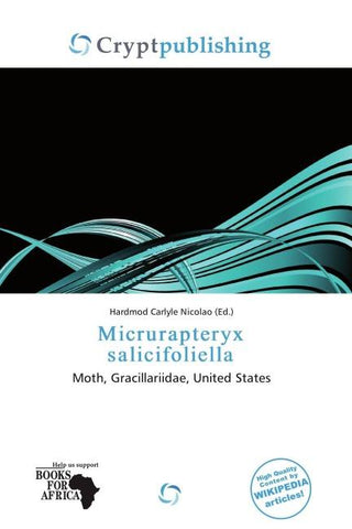 Micrurapteryx salicifoliella