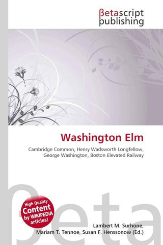 Washington Elm
