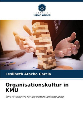 Organisationskultur in KMU