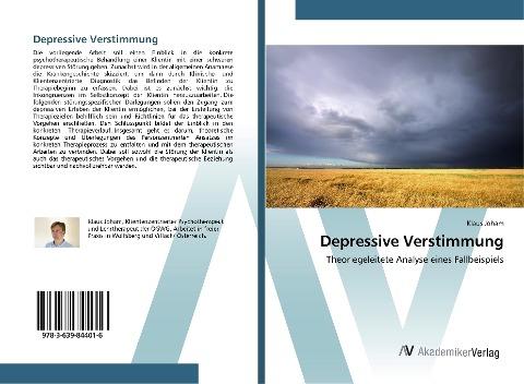 Depressive Verstimmung