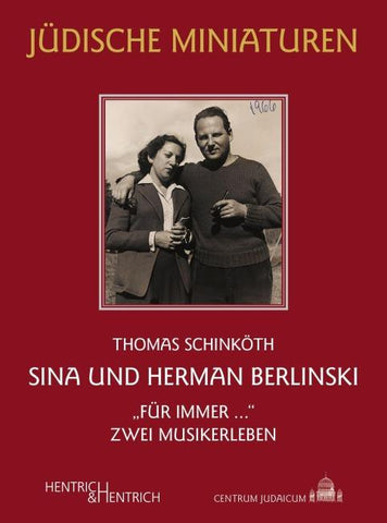 Sina und Herman Berlinski