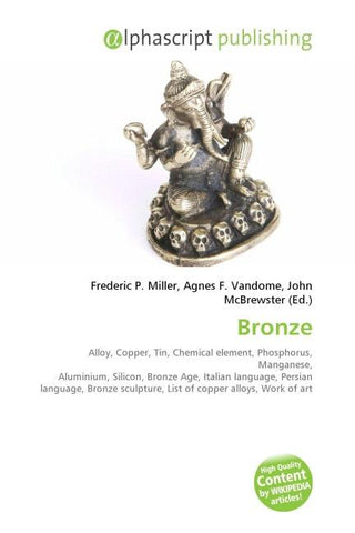 Bronze