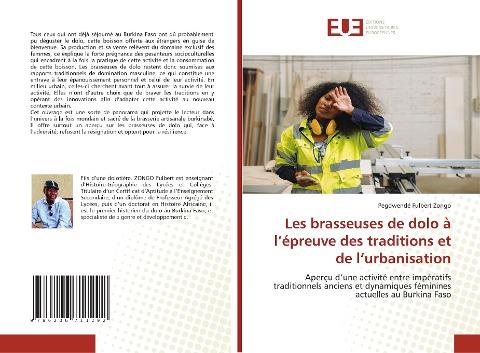 Les brasseuses de dolo à l¿épreuve des traditions et de l¿urbanisation