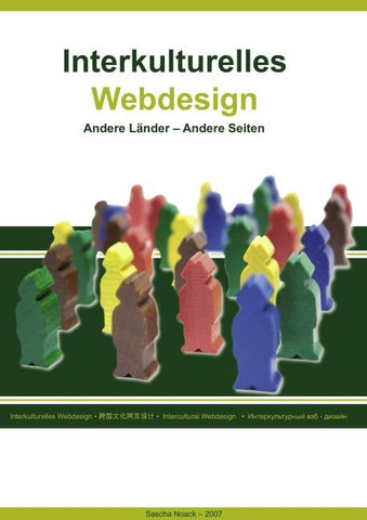 Interkulturelles Webdesign