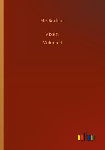 Vixen