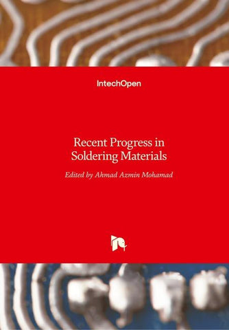 Recent Progress inSoldering Materials