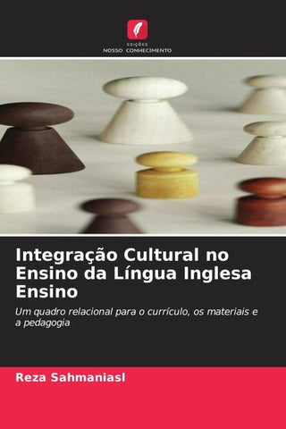 Integração Cultural no Ensino da Língua Inglesa Ensino