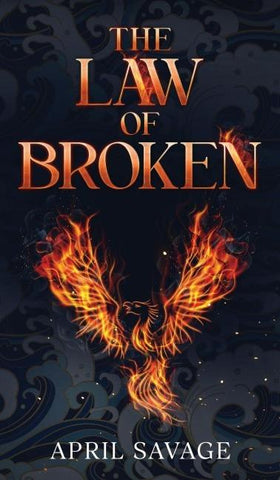The Law of Broken