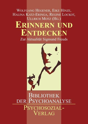 Erinnern und Entdecken