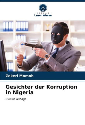 Gesichter der Korruption in Nigeria