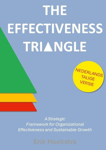 The Effectiveness Triangle