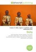 Deity
