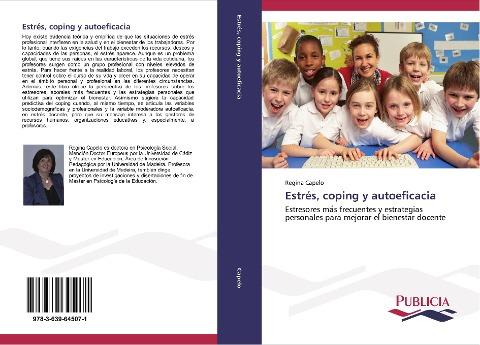 Estrés, coping y autoeficacia