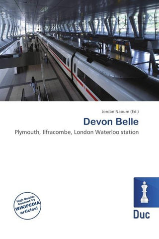 Devon Belle