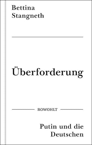 Überforderung