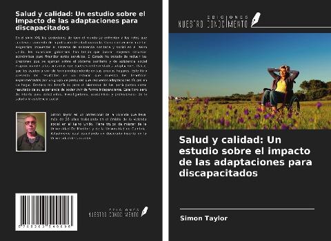 Salud y calidad: Un estudio sobre el impacto de las adaptaciones para discapacitados